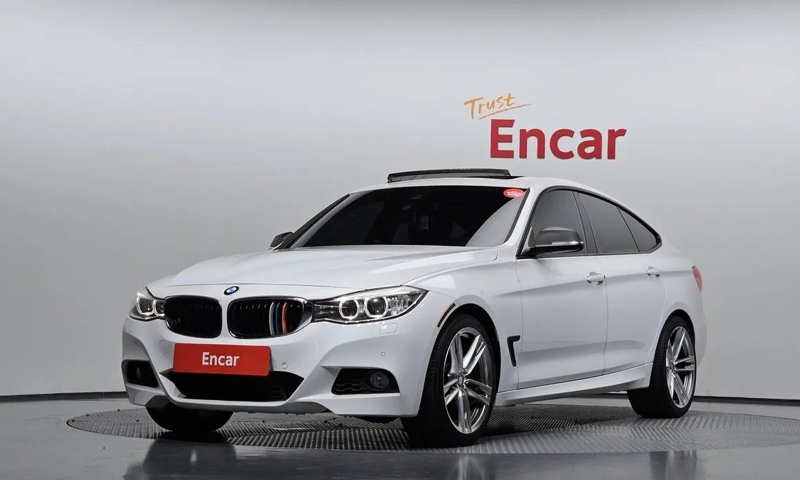 BMW Gran Turismo 2016