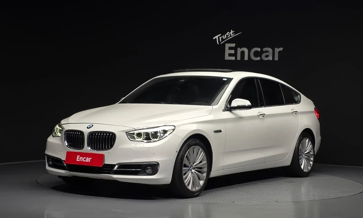 BMW Gran Turismo 2016