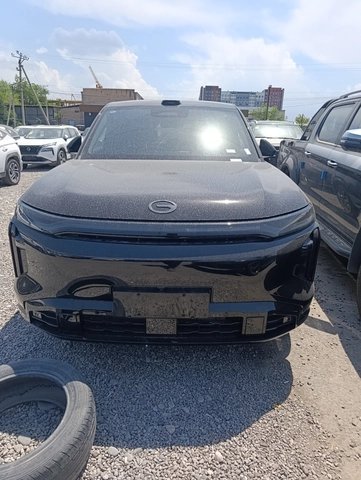 GAC Trumpchi S7 2026