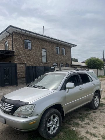 Lexus RX I 2000