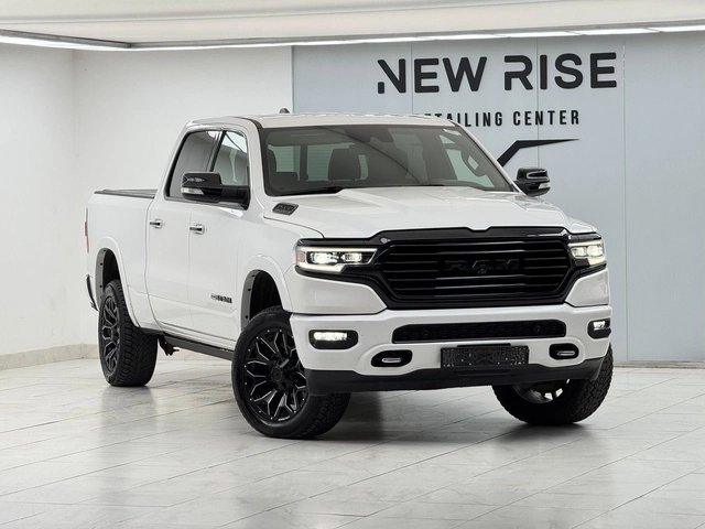 Dodge RAM RAM 1500 V 2021