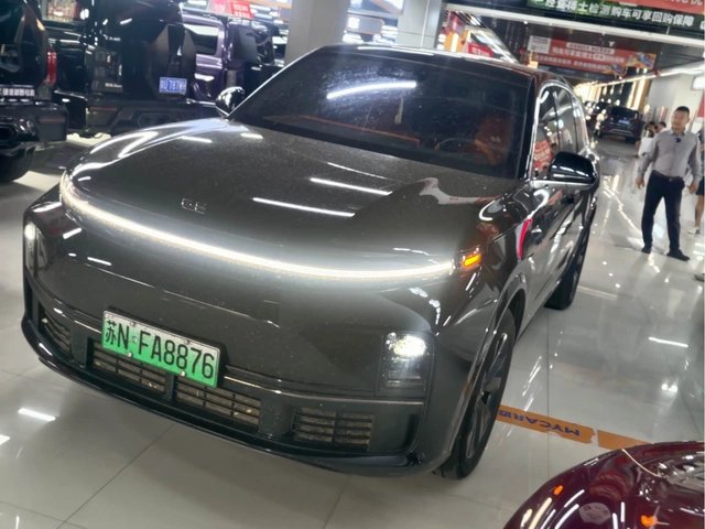 Li Auto L7 2023