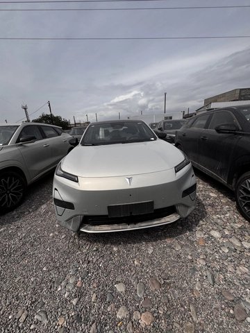 Changan Deepal S05 2026
