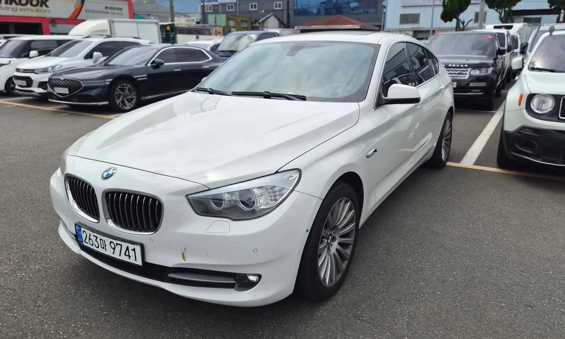 BMW Gran Turismo 2013