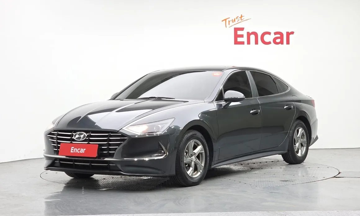 Hyundai Sonata 2023