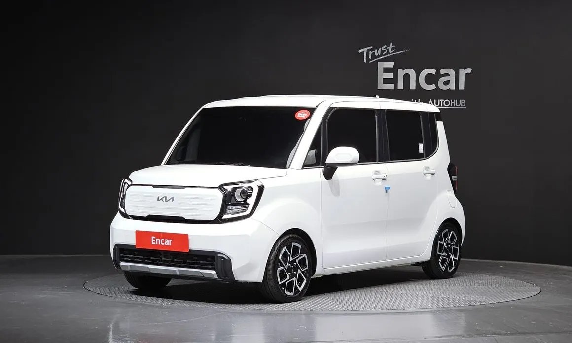 Kia RAY 2025