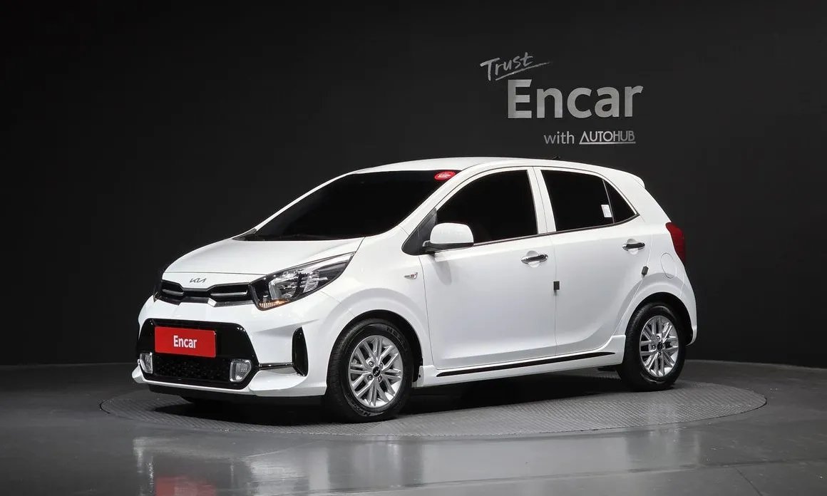 Kia Morning 2023