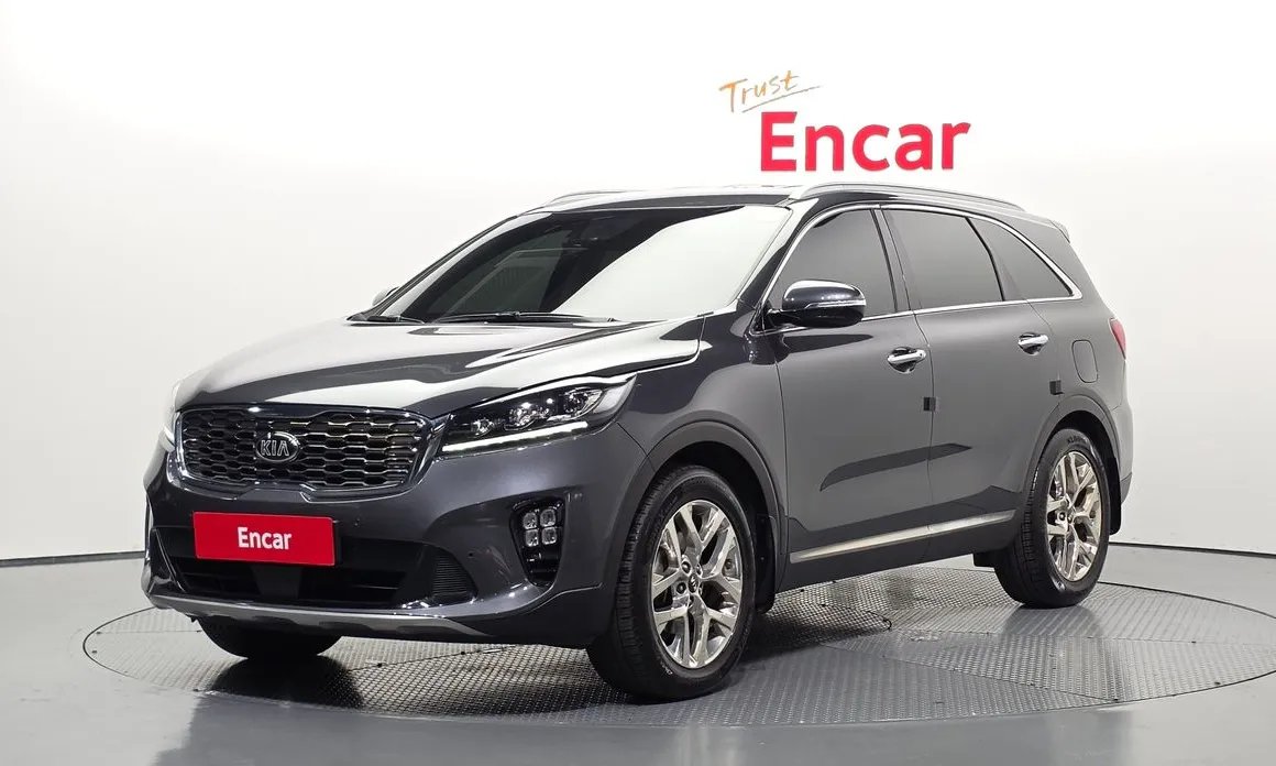 Kia Sorento 2020