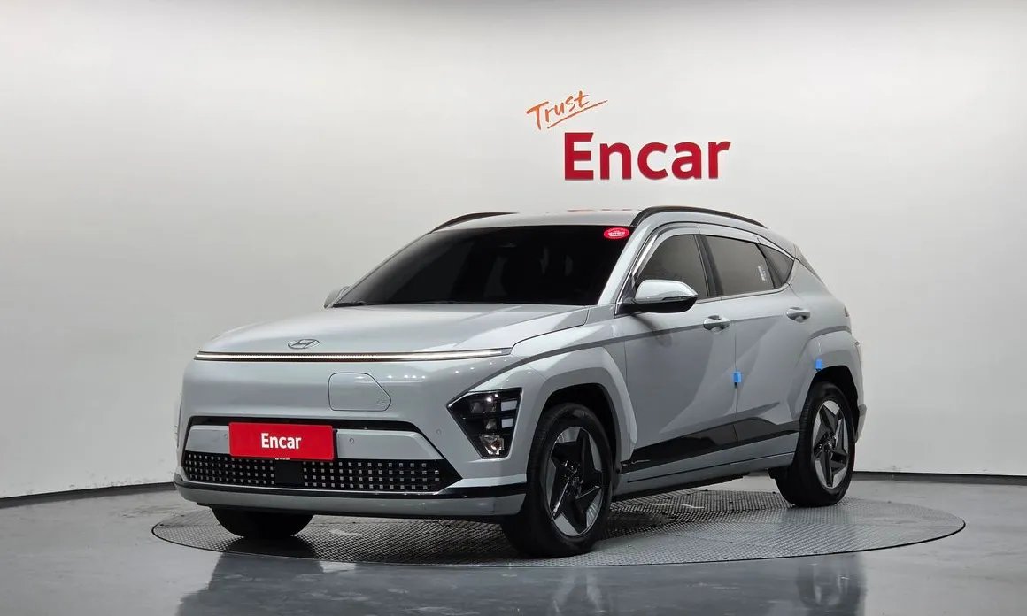 Hyundai Kona 2023