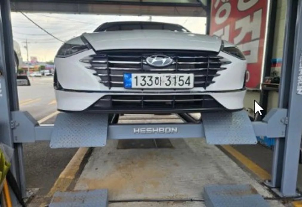 Hyundai Sonata 2023