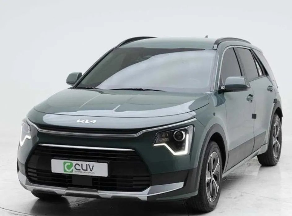 Kia Niro 2023