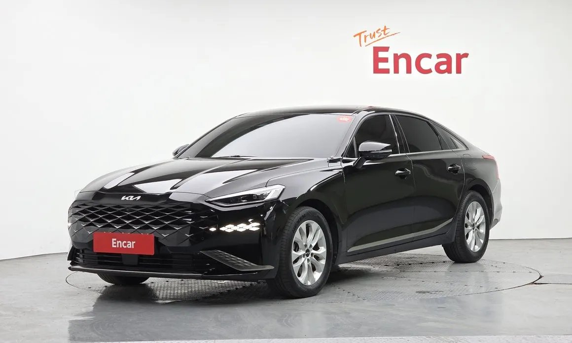 Kia K8 2023