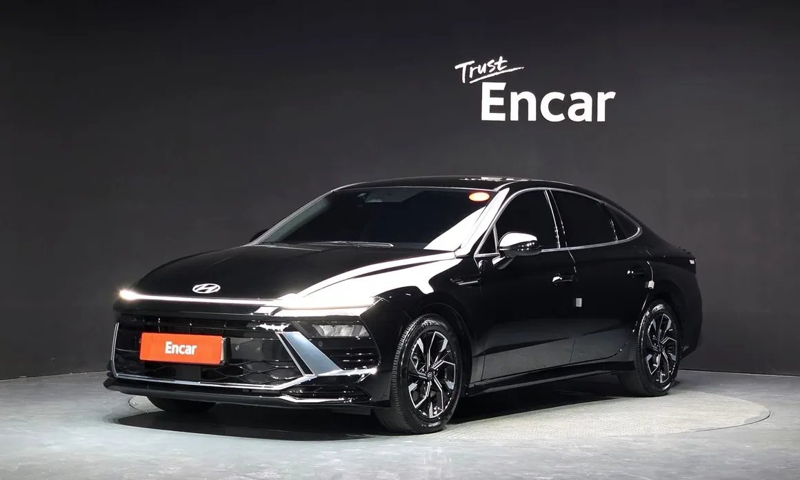 Hyundai Sonata 2024
