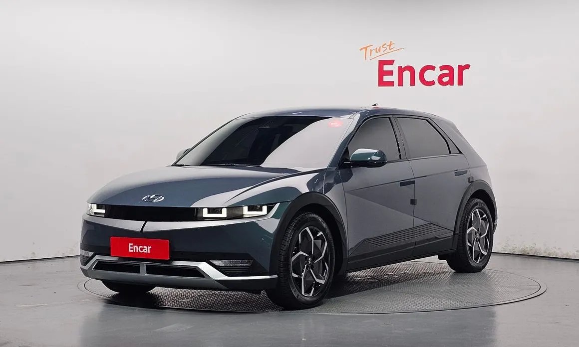 Hyundai Ioniq5 2023