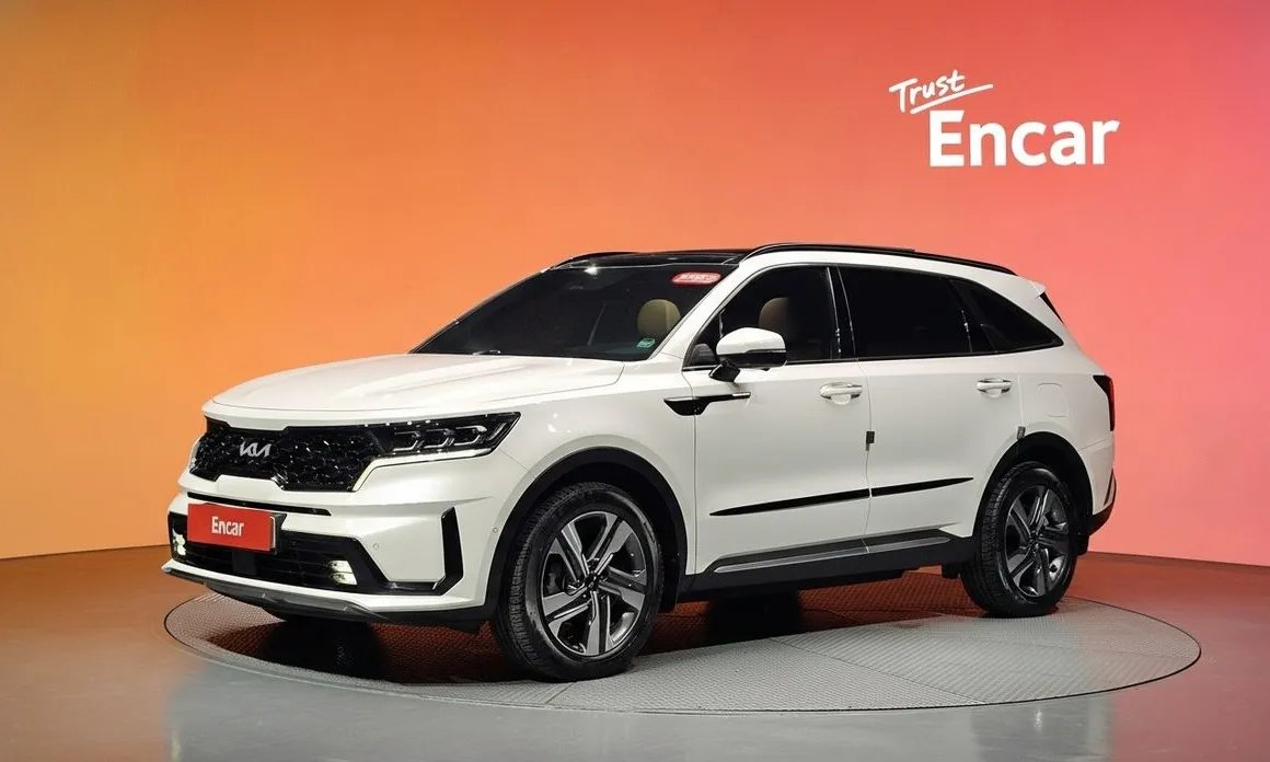 Kia Sorento 2023