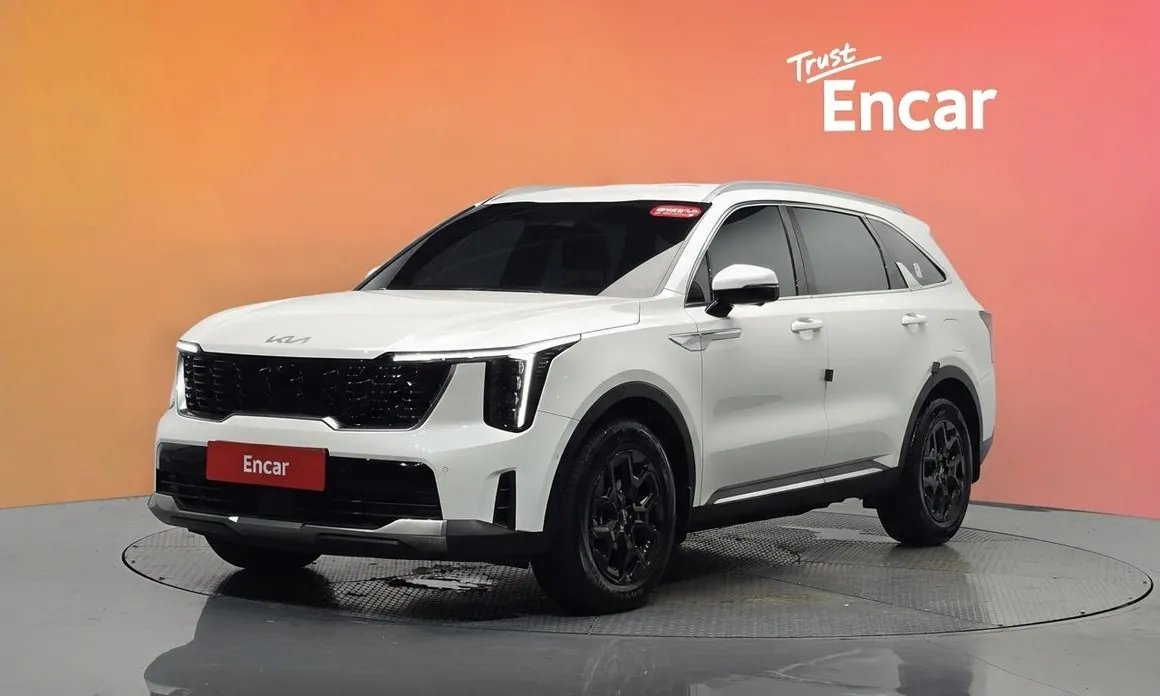 Kia Sorento 2024