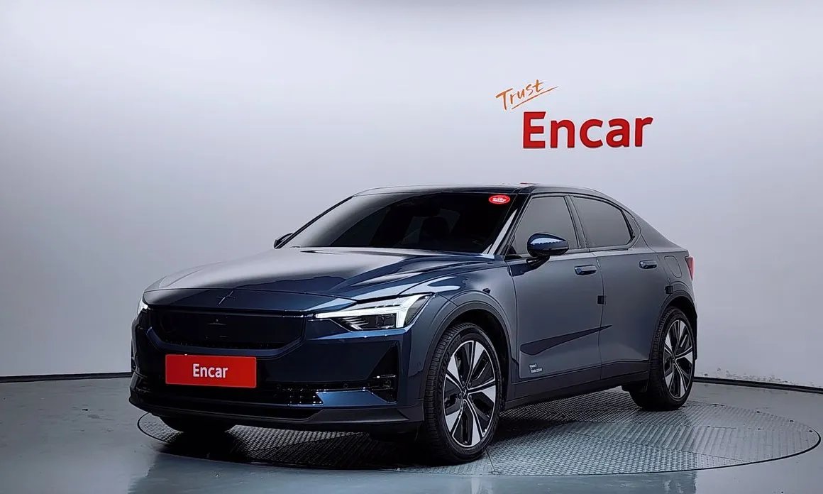 Polestar Polestar 2 2024