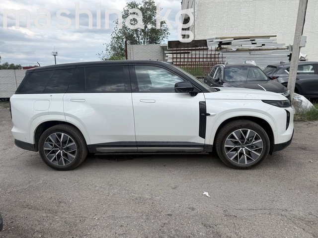 GAC Trumpchi S7 2026