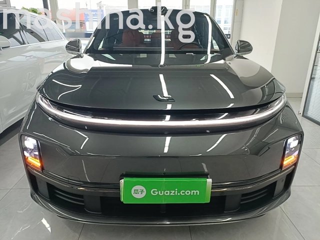 Li Auto L7 2024