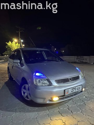 Honda Stream I 2003