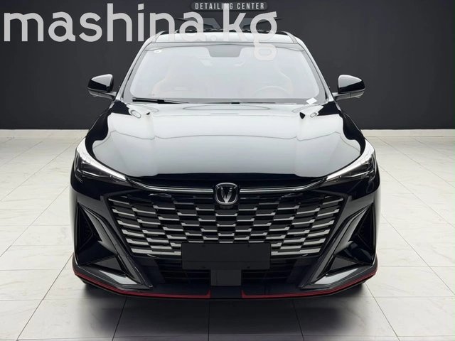 Changan X5 Plus 2026