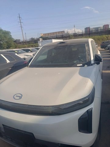 GAC Trumpchi S7 2026