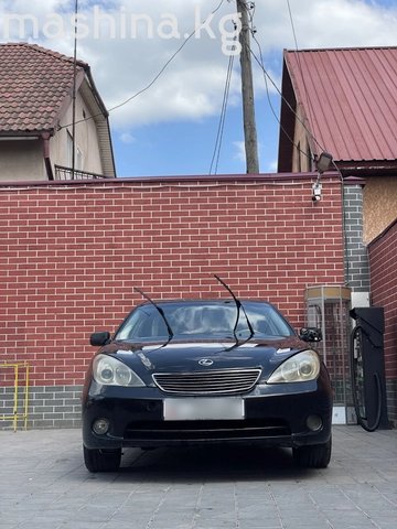 Lexus ES IV 2005