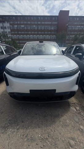 GAC Trumpchi S7 2026