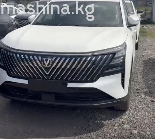 Changan CS75PLUS Changan CS75 Plus IV 2026