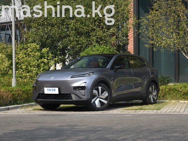 Changan Deepal S05 2026