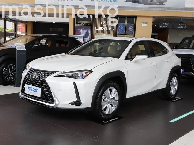Lexus UX I 2024