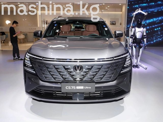 Changan CS75PLUS Changan CS75 Plus IV 2025