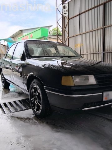 Opel Vectra A 1992