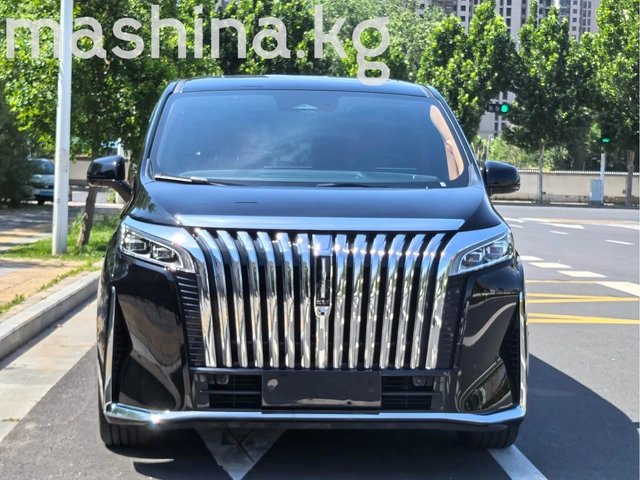 WEY Gaoshan (High Mountain) Wey Gaoshan (High Mountain) 2024