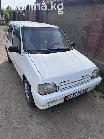 Daewoo Tico 1998