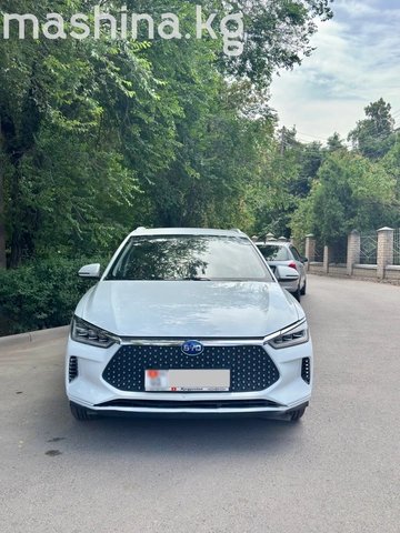 BYD E2 I 2021