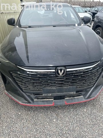 Changan X5 Plus 2025