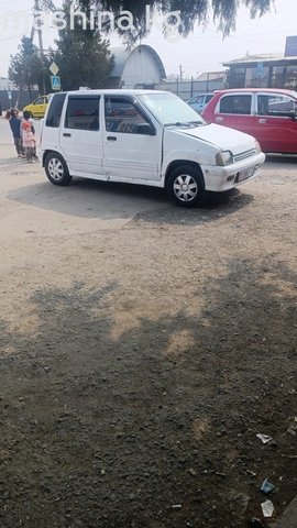 Daewoo Tico 1997