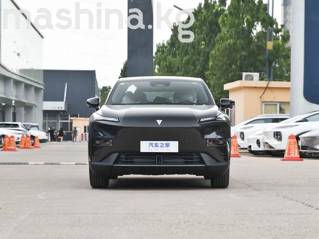 Changan Deepal S05 2026