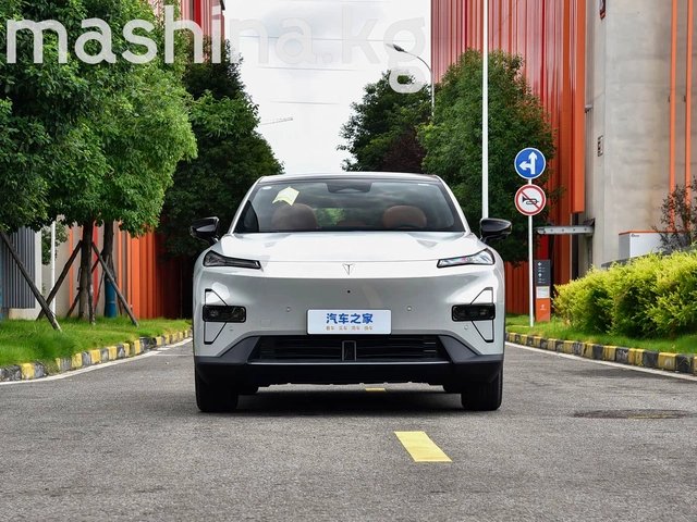 Changan Deepal S05 2026