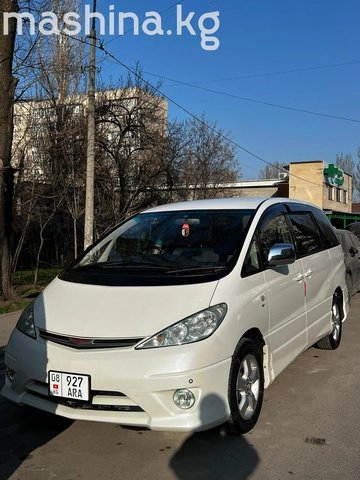 Toyota Estima II 2003