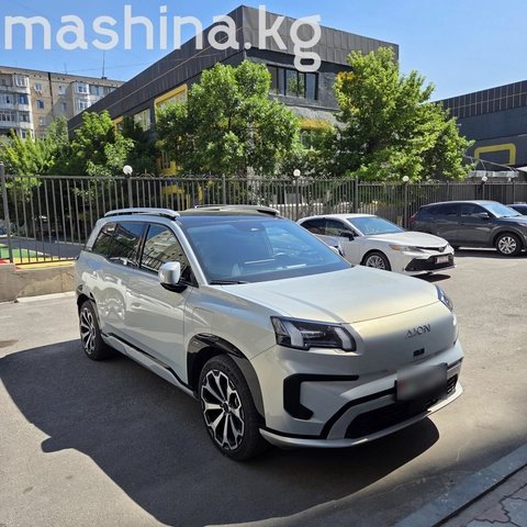GAC Aion V 2024