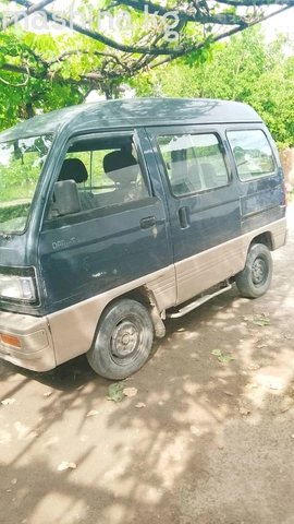 Daewoo Damas I 1995