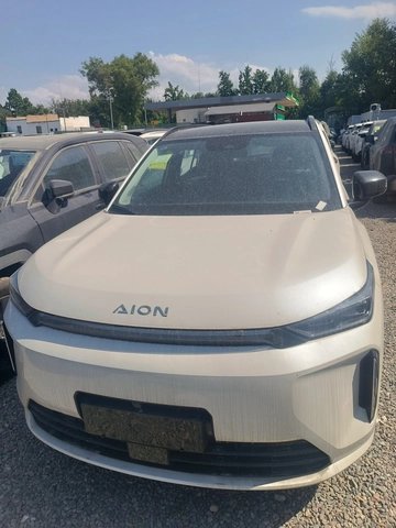 GAC Aion I60 2026