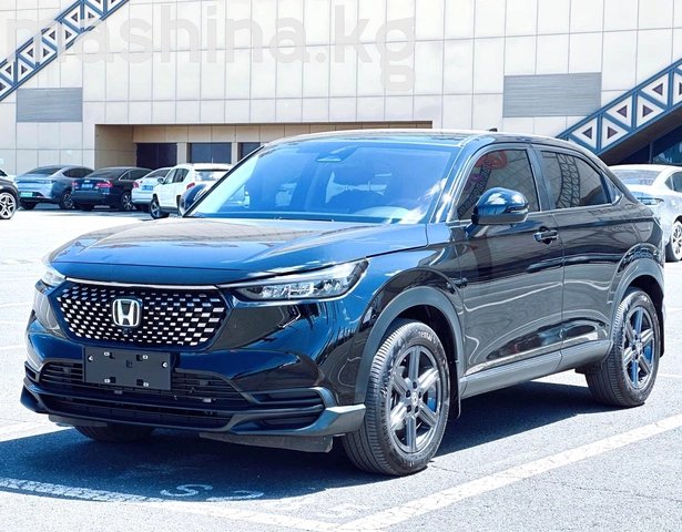 Honda XR-V II 2024