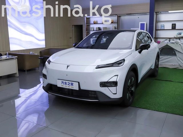 Changan Deepal S05 2026