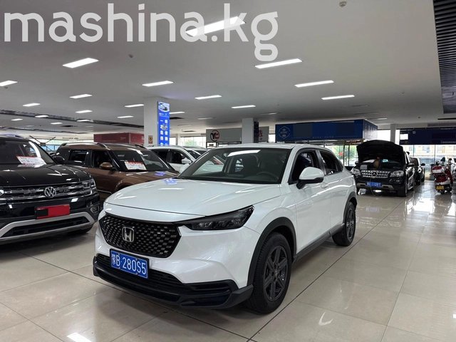 Honda XR-V II 2024