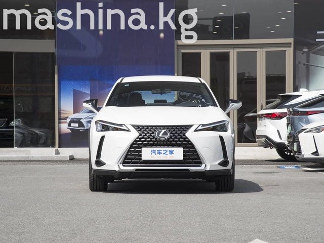 Lexus UX I 2025