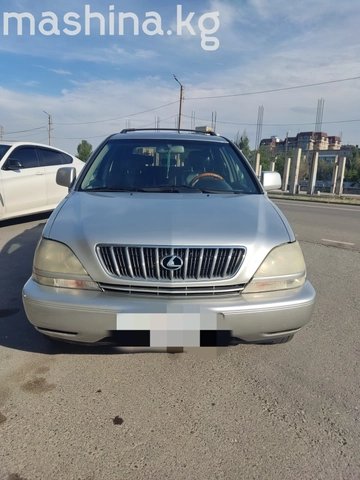 Lexus RX I 2000