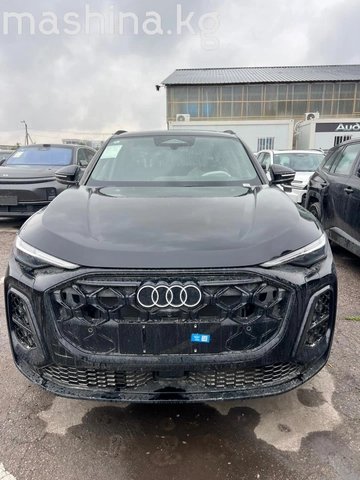 Audi Q5 III 2026